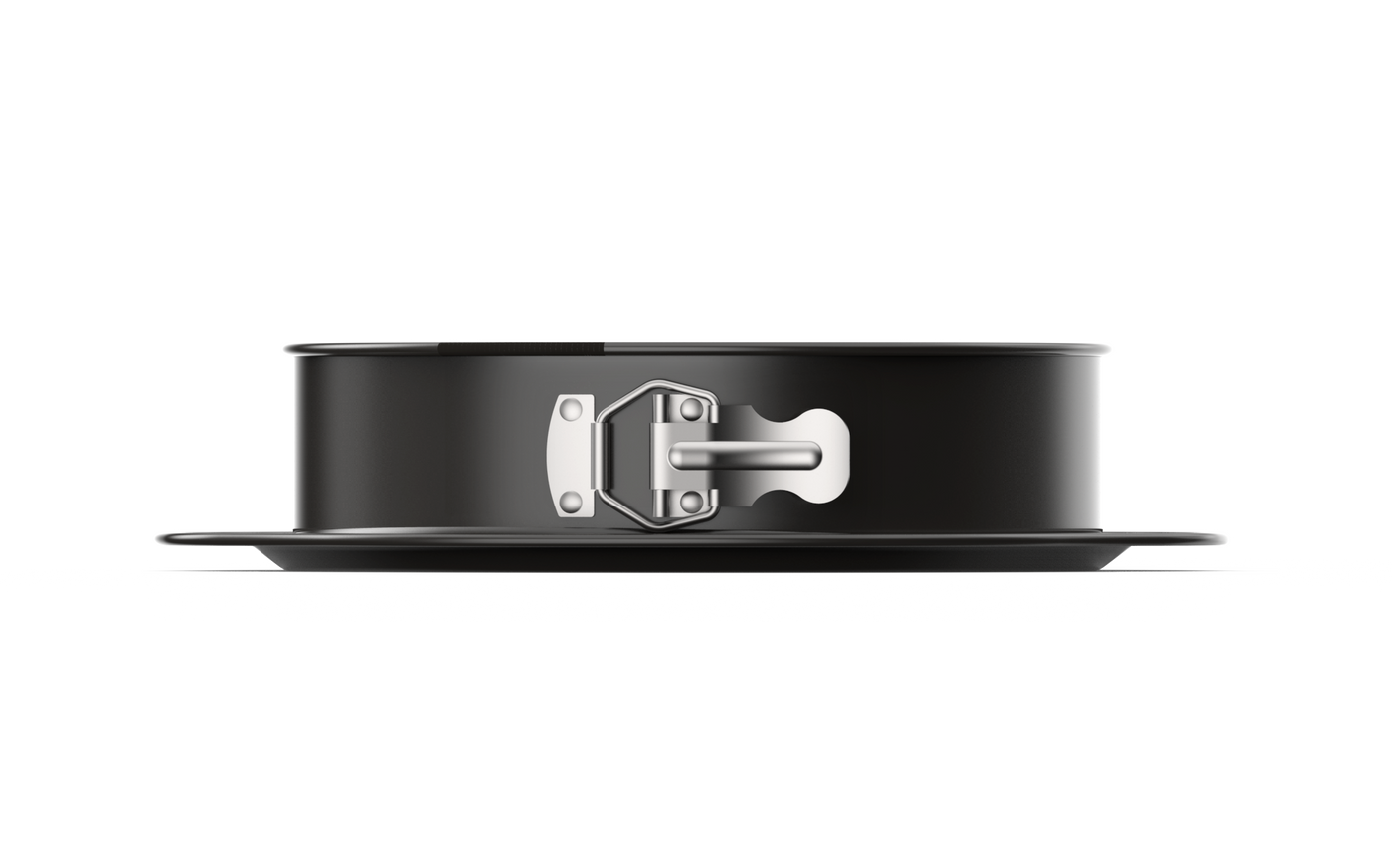 SPRINGFORM WITH HANDLES 25cm